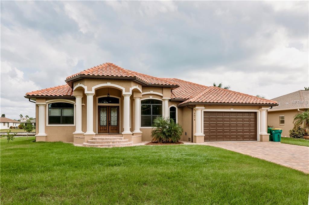 5074 Ackley Terrace - Photo 1