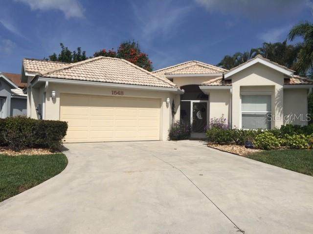 1548 Islamorada Boulevard - Photo 1