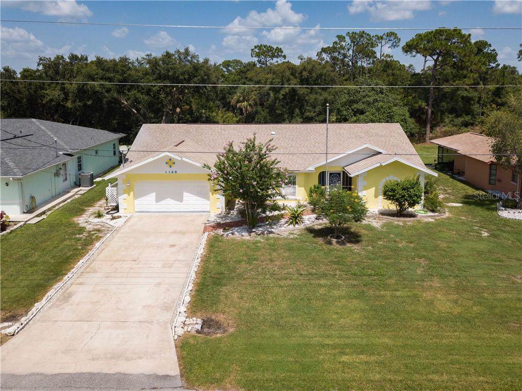 1168 Inverness Street - Photo 1