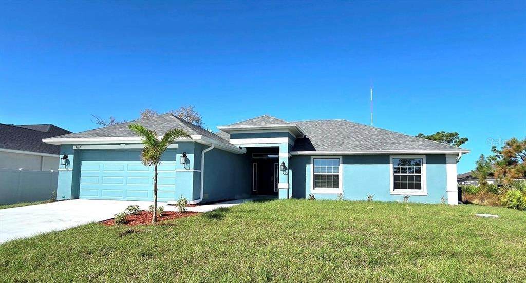 9267 Waldrep Street - Photo 1