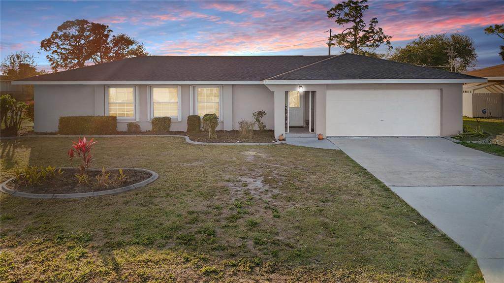 3265 Sunrise Trail - Photo 1