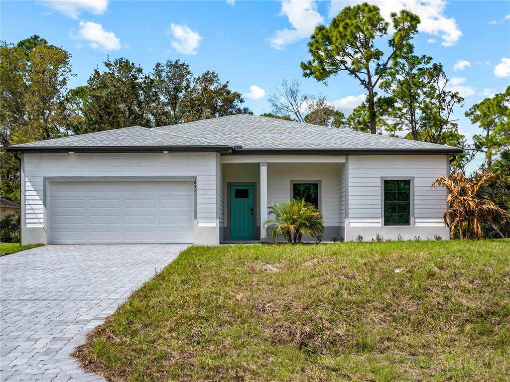 1835 Kerman Street - Photo 1
