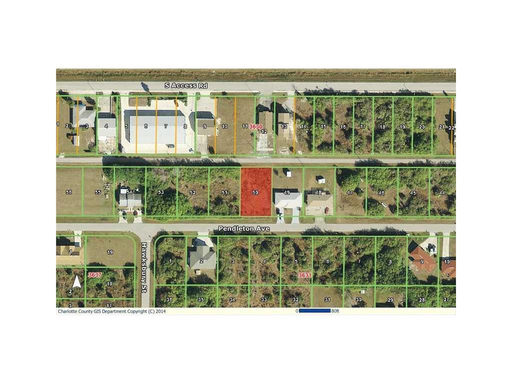 10410 Pendleton Avenue - Photo 1
