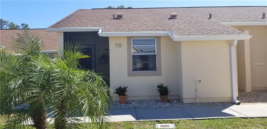 6796 Gasparilla Pines Boulevard - Photo 1