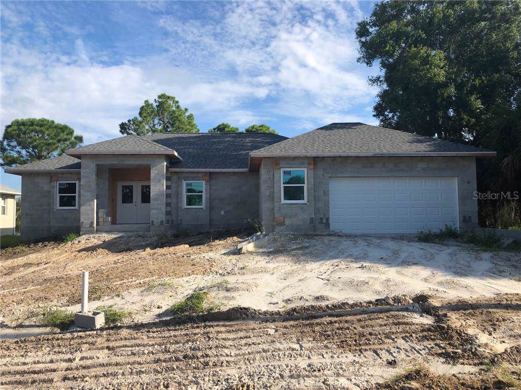 218 Marker Road - Photo 1