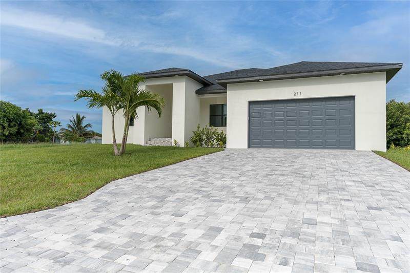 211 Tournament Road - Photo 1