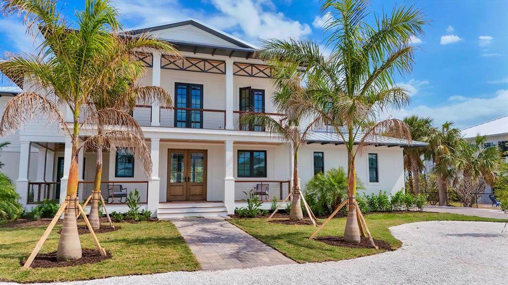 10009 Gasparilla Pass Boulevard - Photo 1