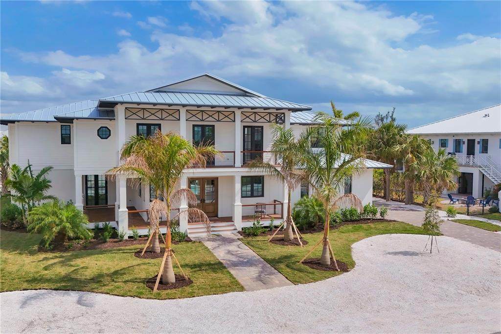 10009 Gasparilla Pass Boulevard - Photo 1