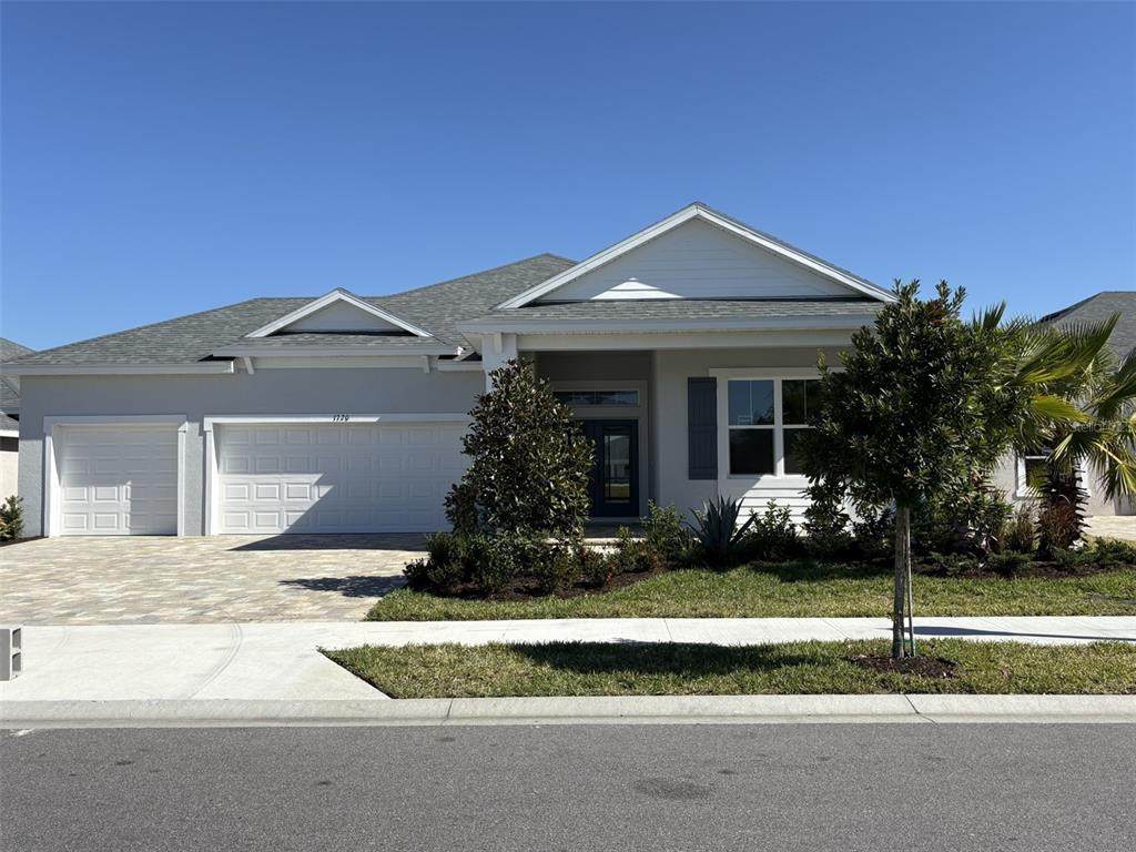 1720 Lake Reserve Drive - Photo 1