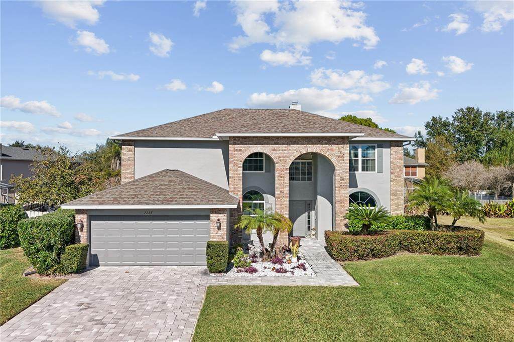 2258 Blossomwood Drive - Photo 1