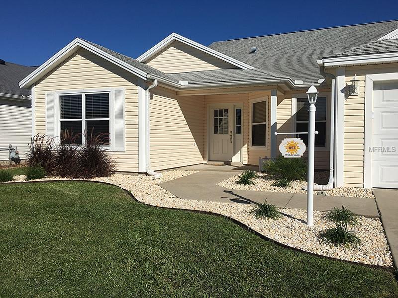 857 Walker Loop - Photo 1