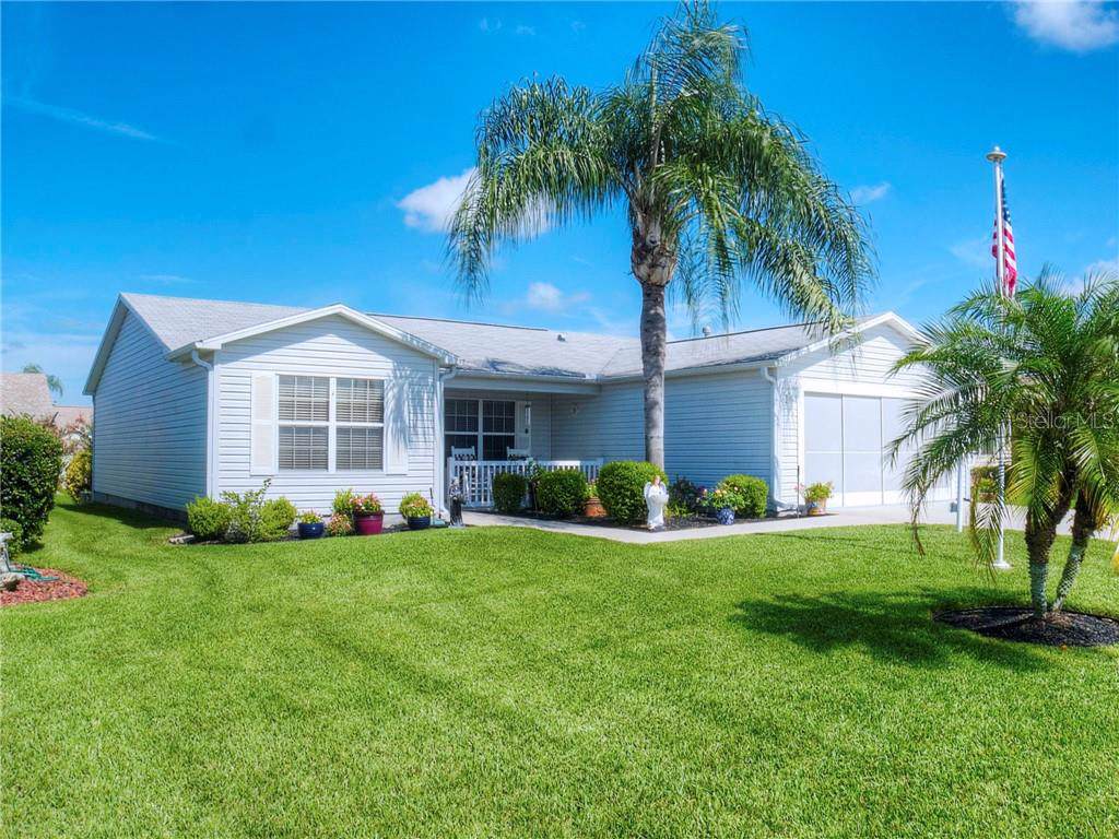 17408 74TH SEABROOK Court - Photo 1