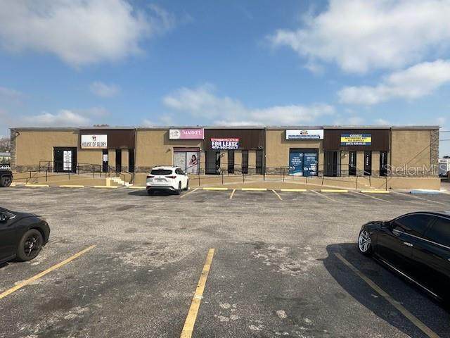 1011 Lancaster Road - Photo 1