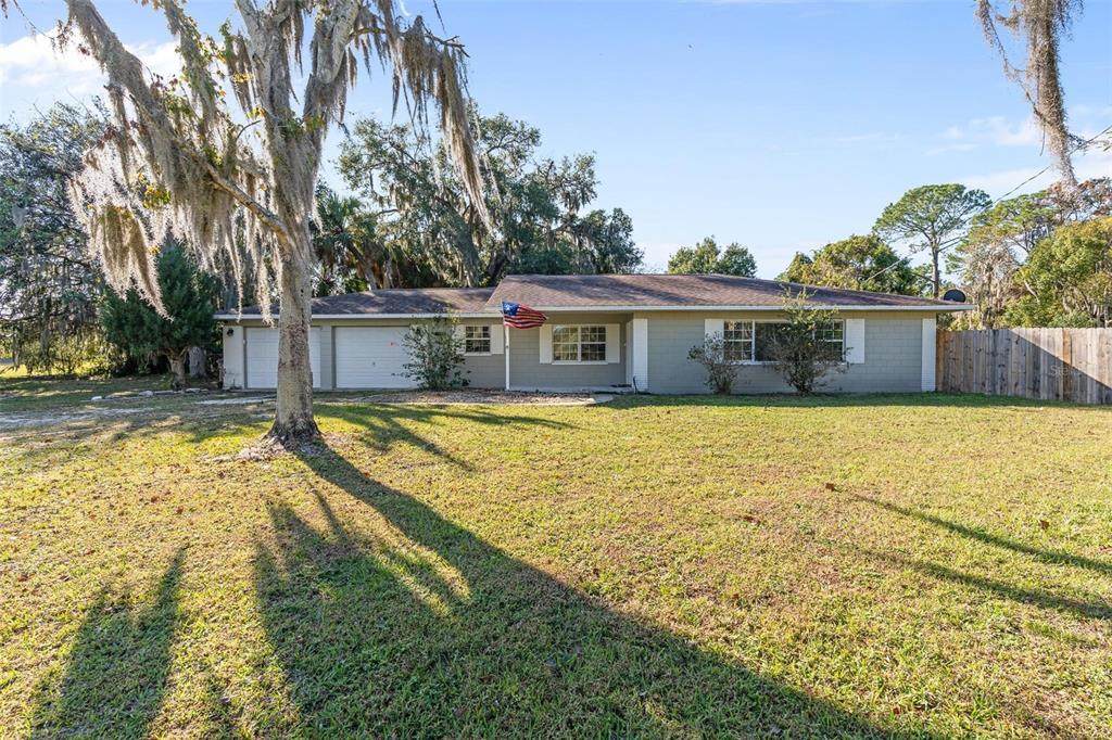 15836 Wilson Parrish Road - Photo 1