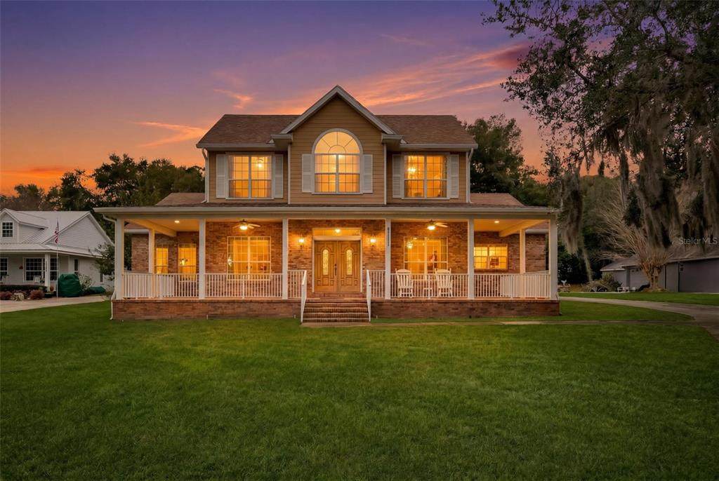 10336 Lake Louisa Road - Photo 1