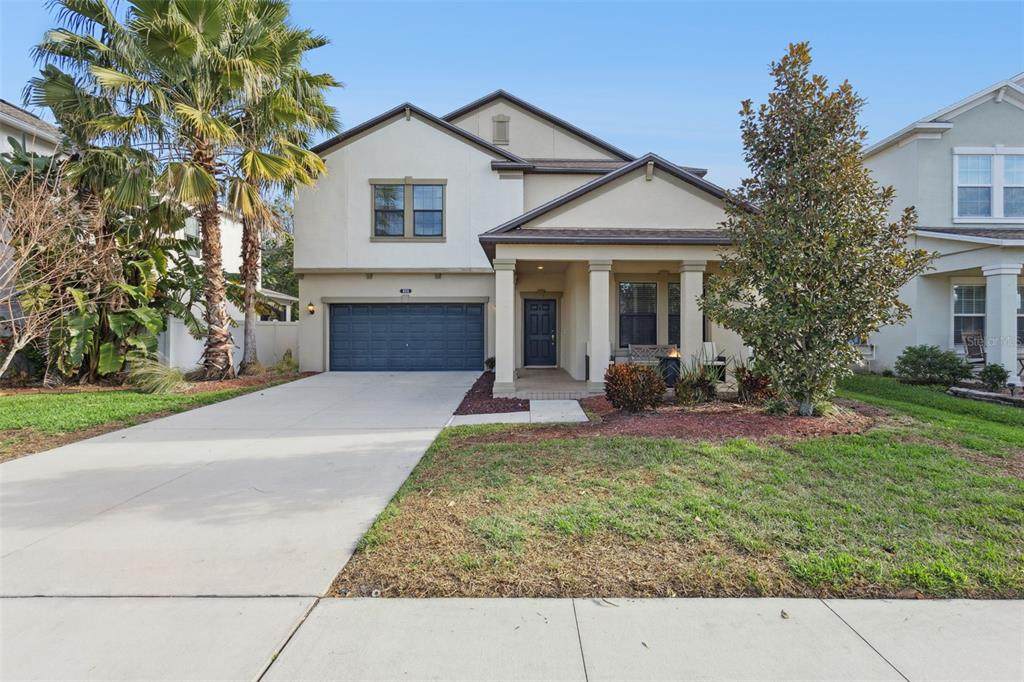 8816 Shady Pavillion Court - Photo 1