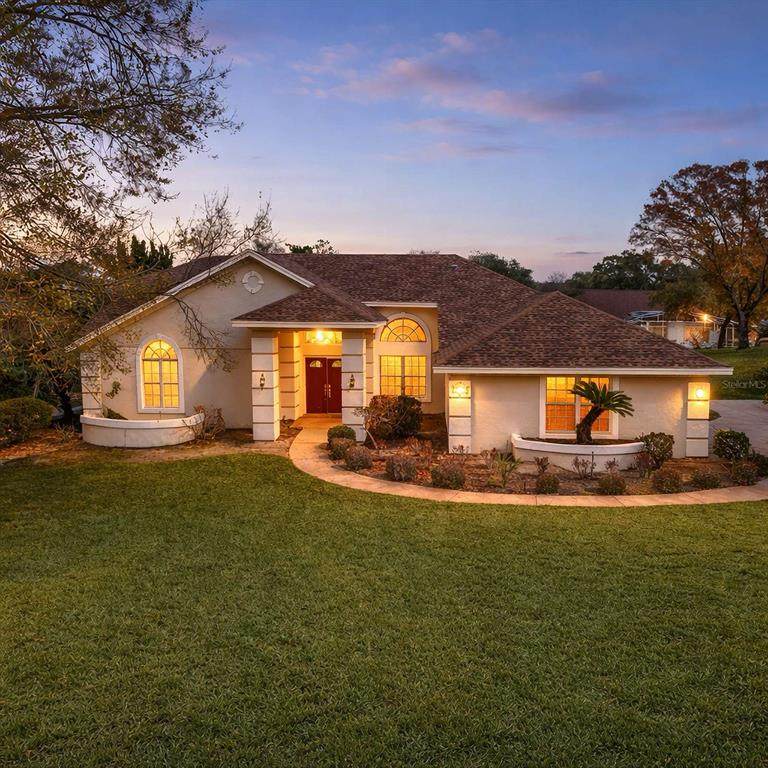 5321 Greens Drive - Photo 1