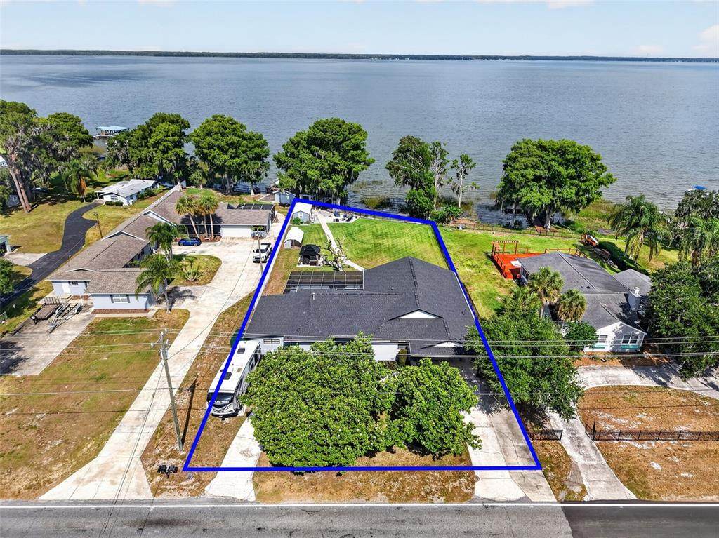 32739 Lake Eustis Drive - Photo 1
