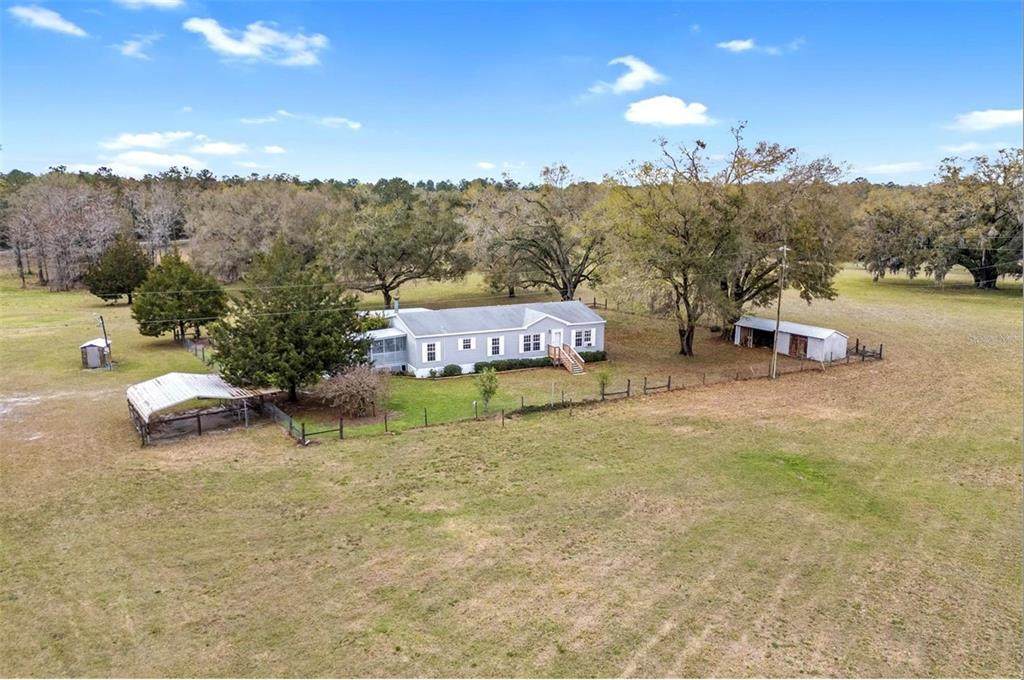 667 Elim Church Road - Photo 1