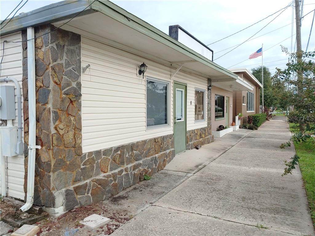 215 Scenic Highway - Photo 1