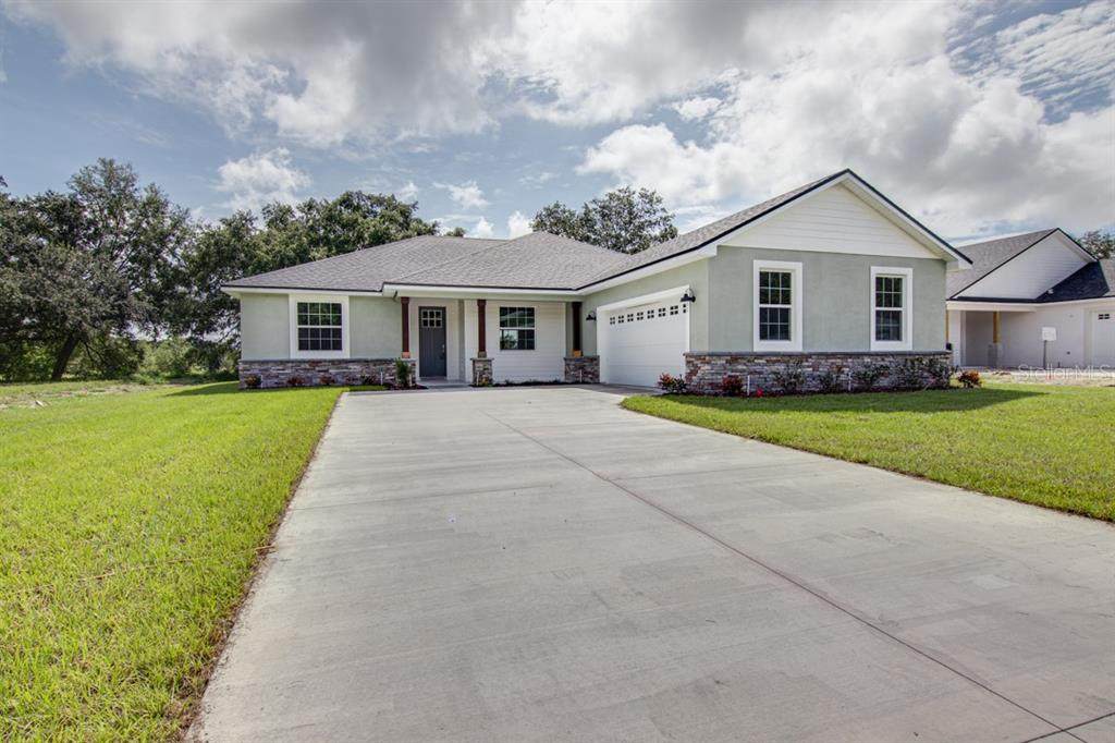 1411 Magnolia Lane - Photo 1