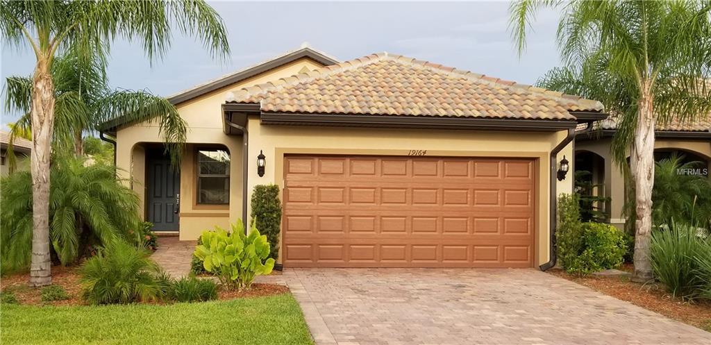 19164 Mangieri Street - Photo 1