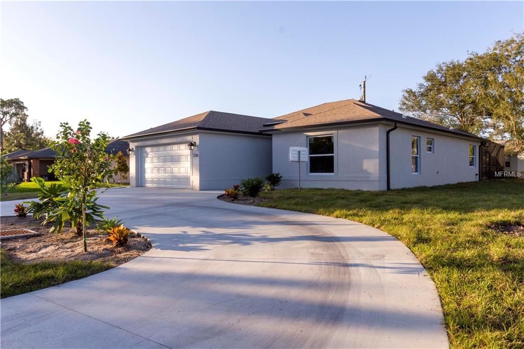 236 Holly Road - Photo 1