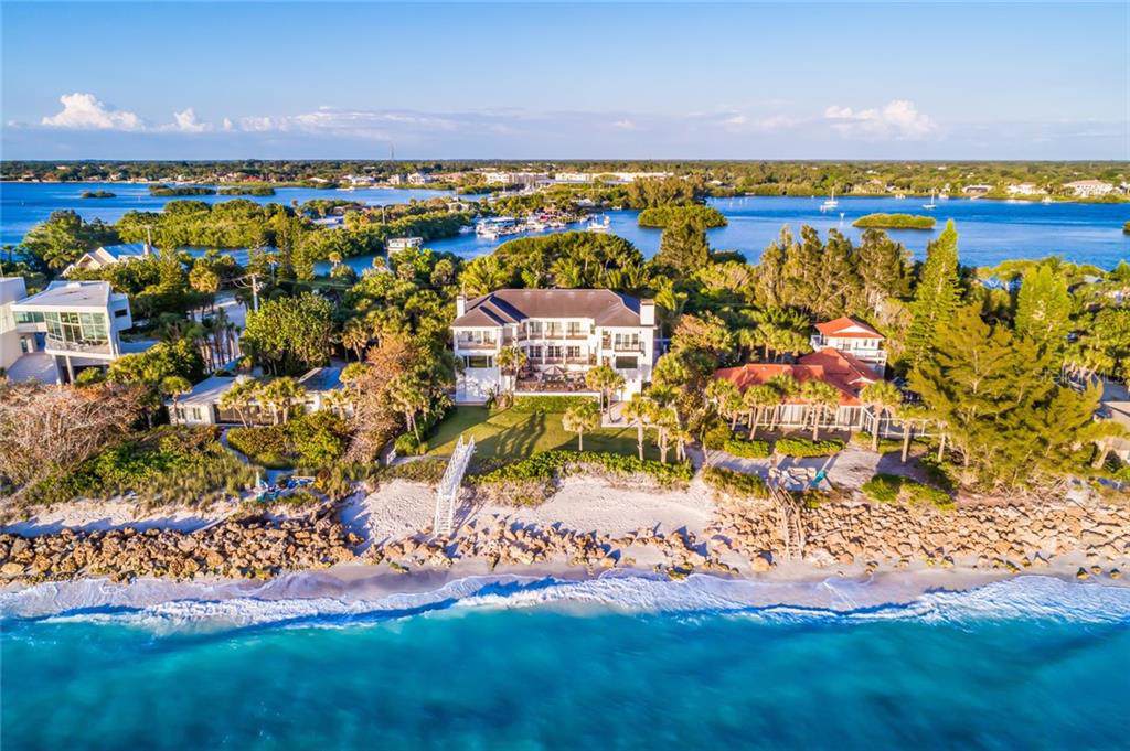 4009 Casey Key Road - Photo 1