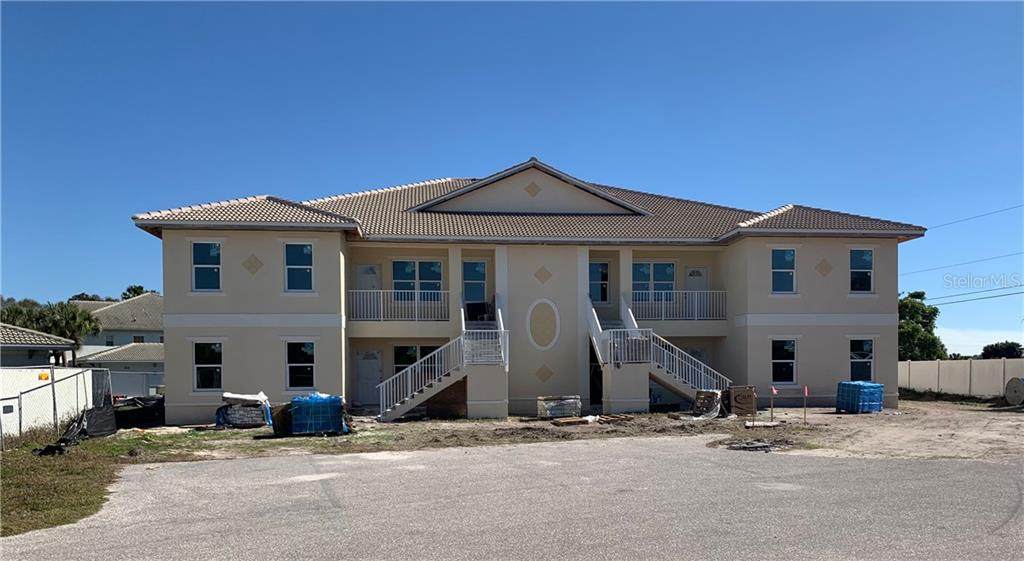 200 Gardens Edge Drive - Photo 1