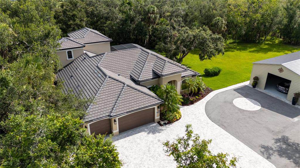 5850 Saddle Oak Trail - Photo 1