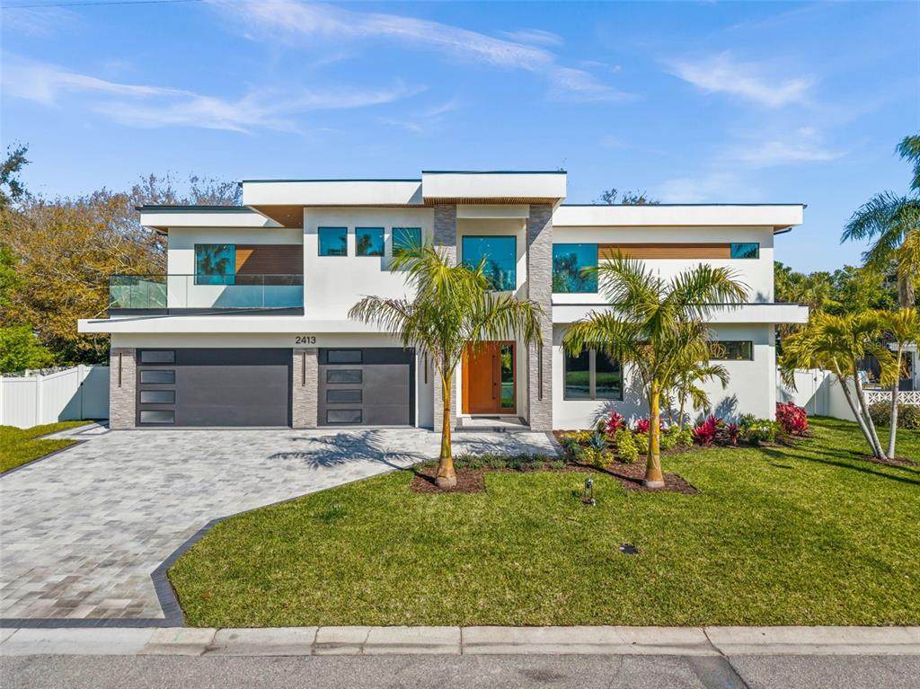 2413 Clematis Street - Photo 1