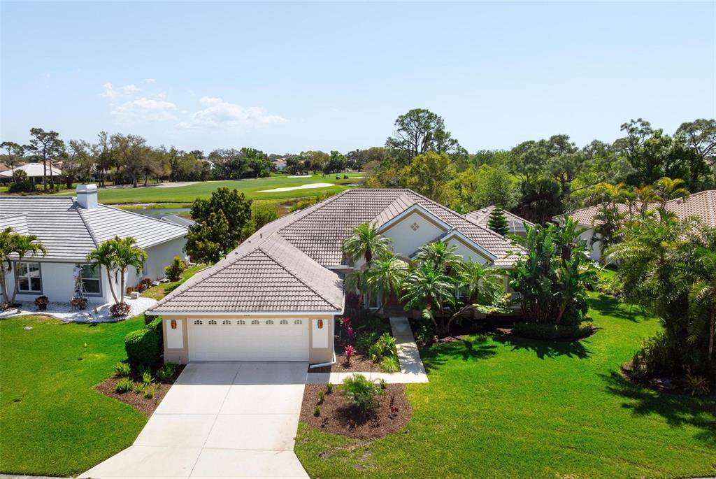 809 Blue Crane Drive - Photo 1