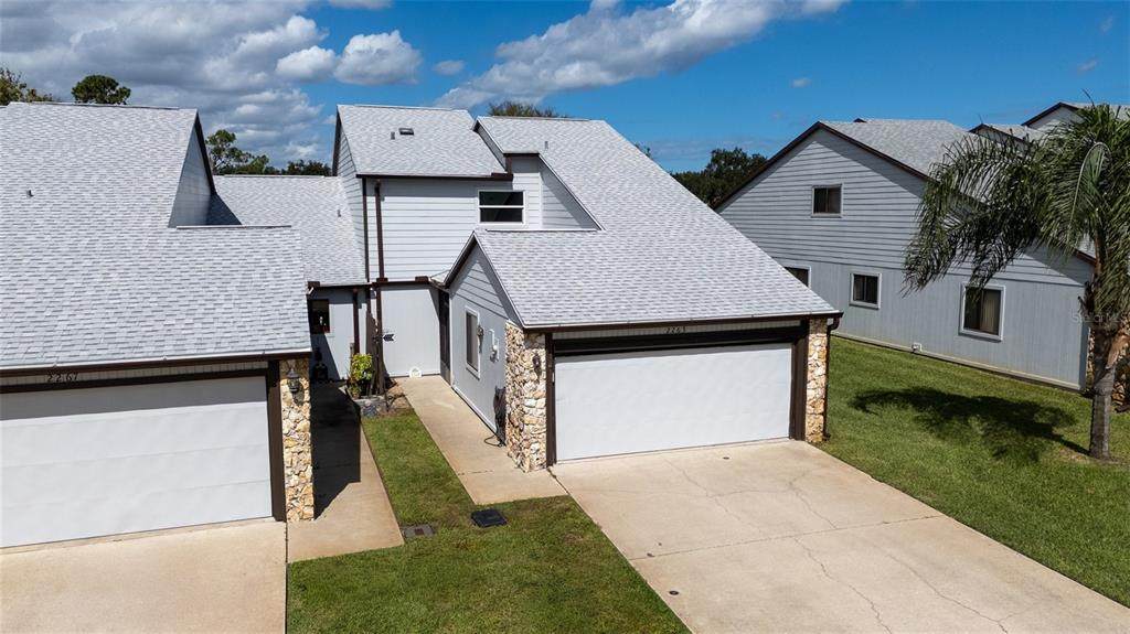 2263 Deerwood Drive - Photo 1