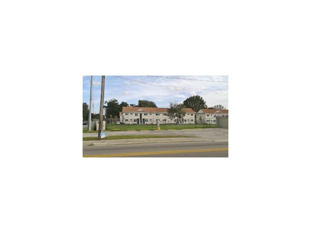 Clarcona Road - Photo 1