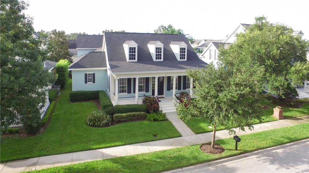 811 Spring Park Loop - Photo 1