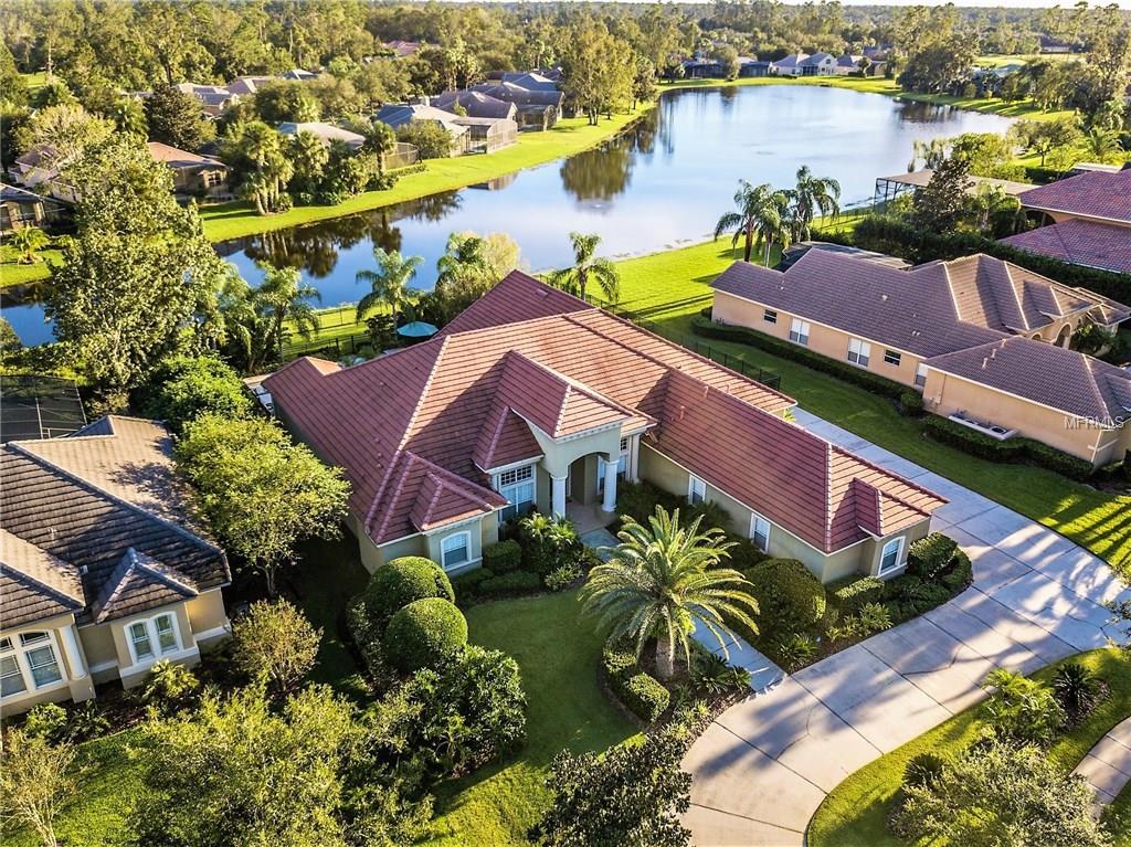 3445 Foxmeadow Court - Photo 1