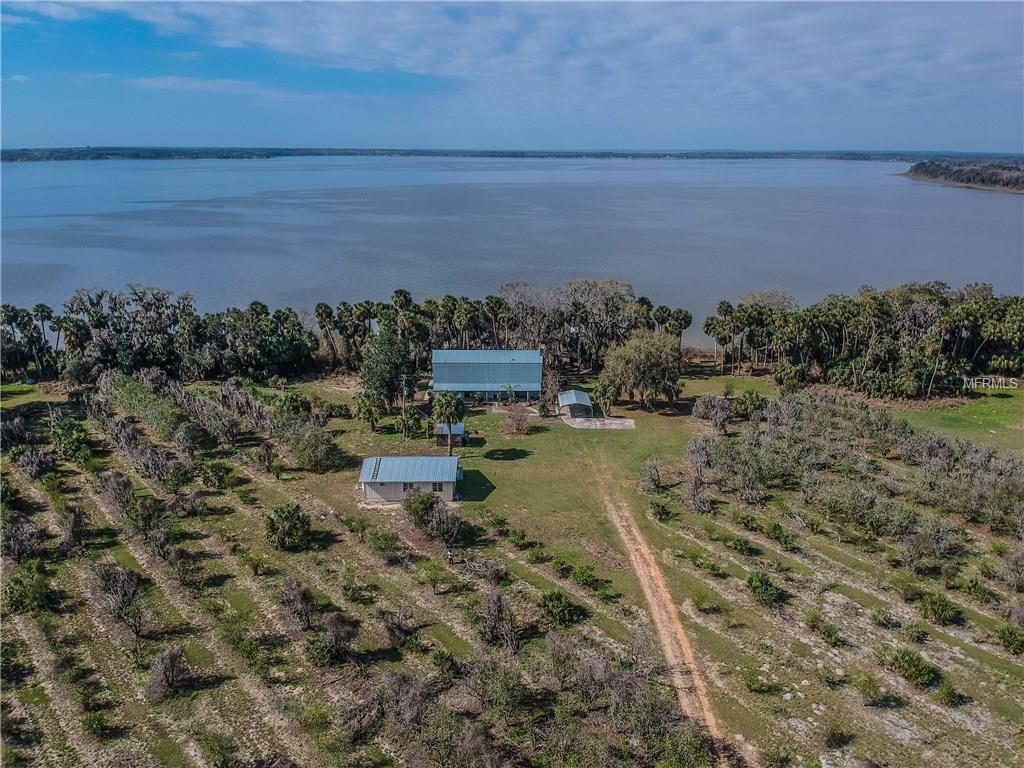 13828 Yale Hammock Road - Photo 1