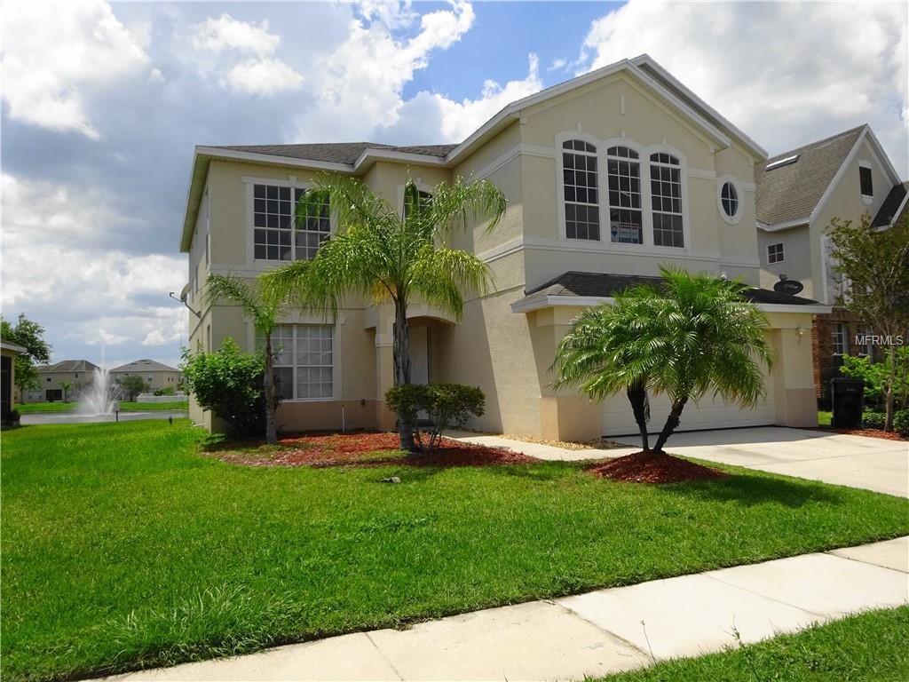 14526 Cedar Branch Way - Photo 1