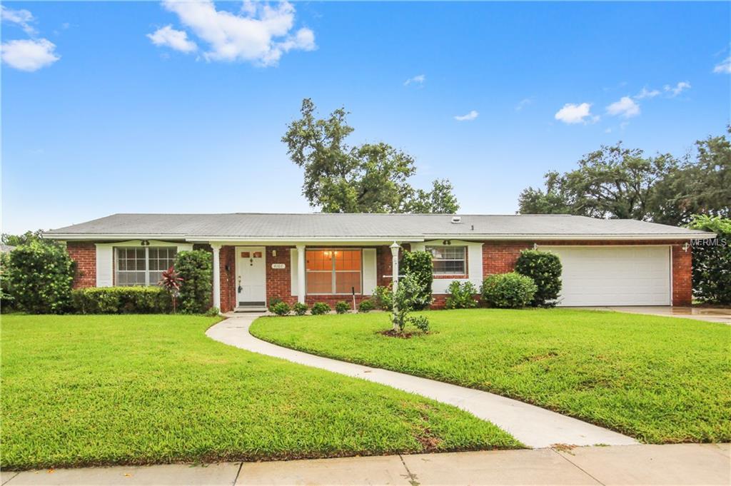 4107 Old Dominion Road - Photo 1