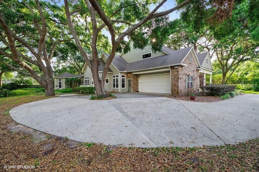2222 Whaler Way - Photo 1