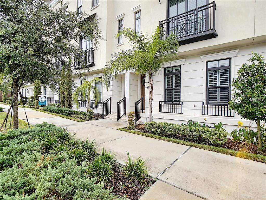 647 Jackson Street - Photo 1
