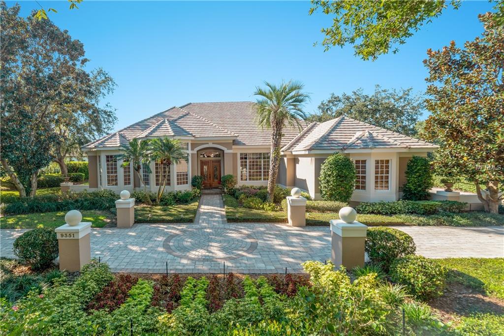 9351 Bentley Park Circle - Photo 1