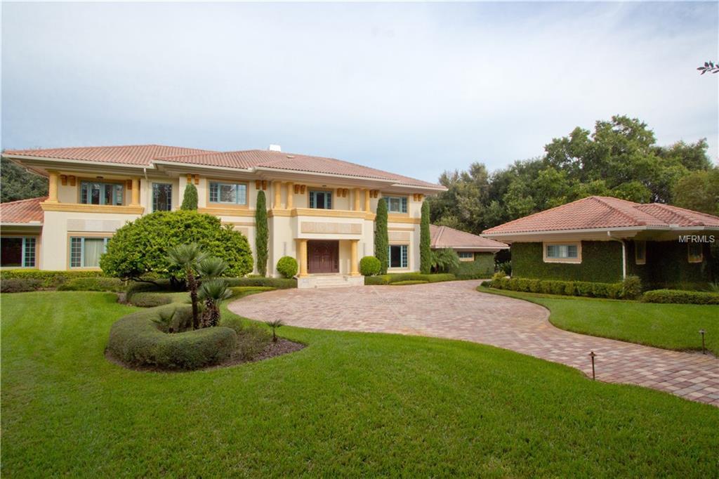 5506 Worsham Court - Photo 1