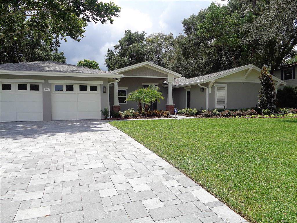 660 Arjay Way - Photo 1