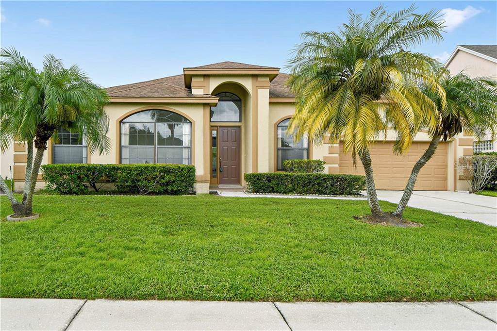 2904 Smithfield Drive - Photo 1