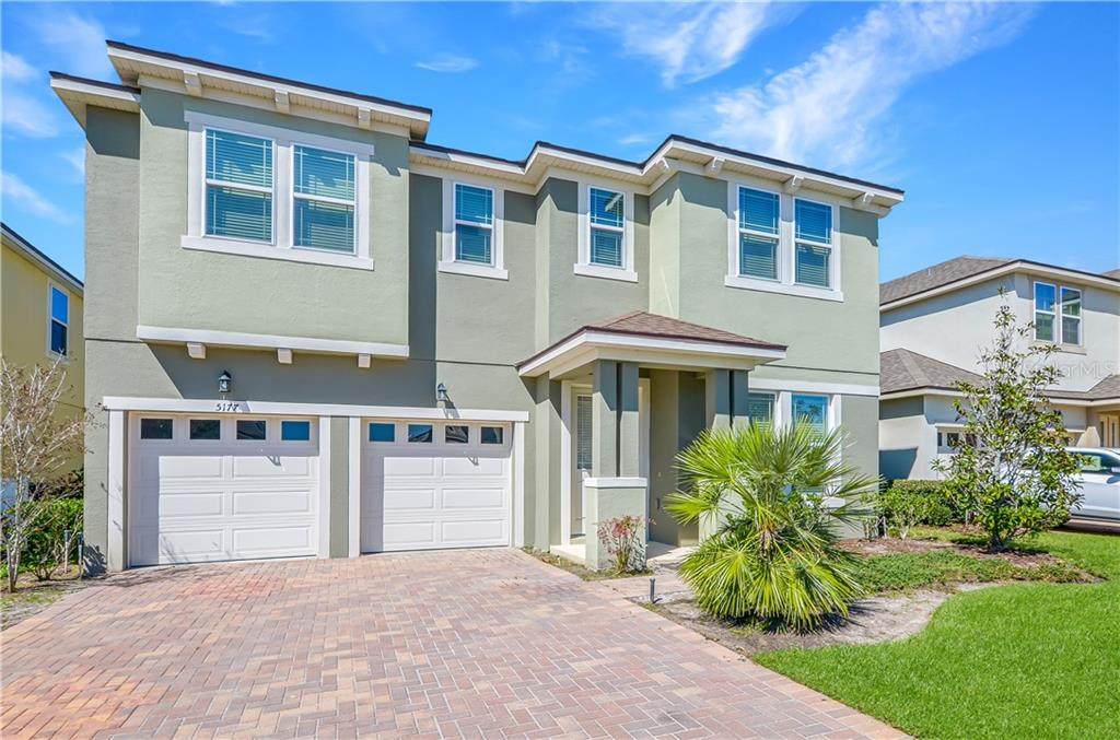 5177 Dove Tree Street - Photo 1