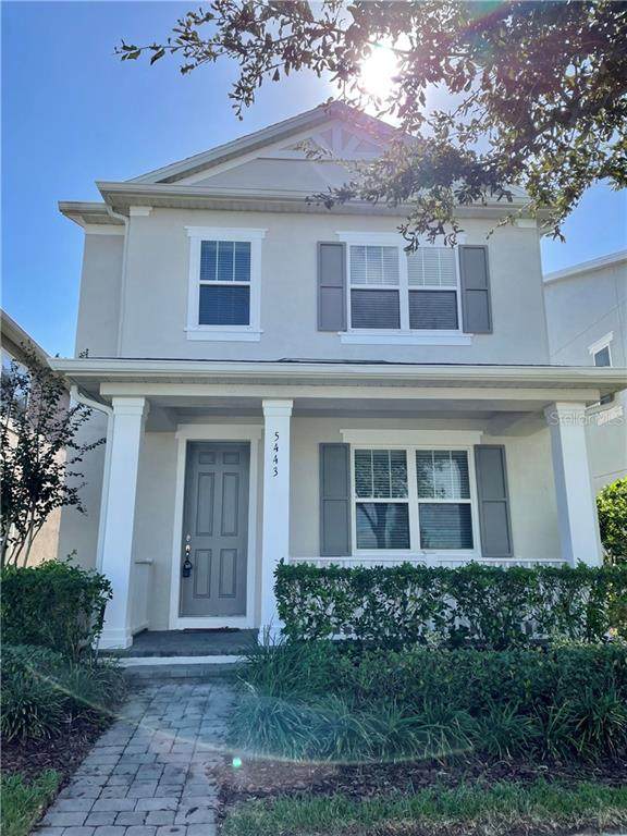 5443 Bowman Drive - Photo 1