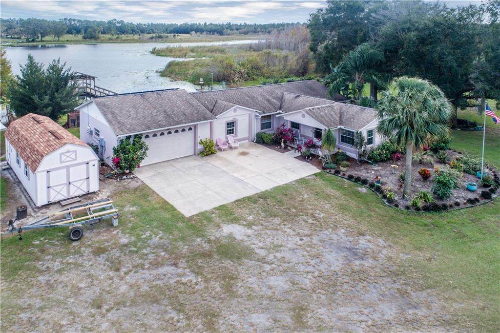 16632 Lake Smith Road - Photo 1
