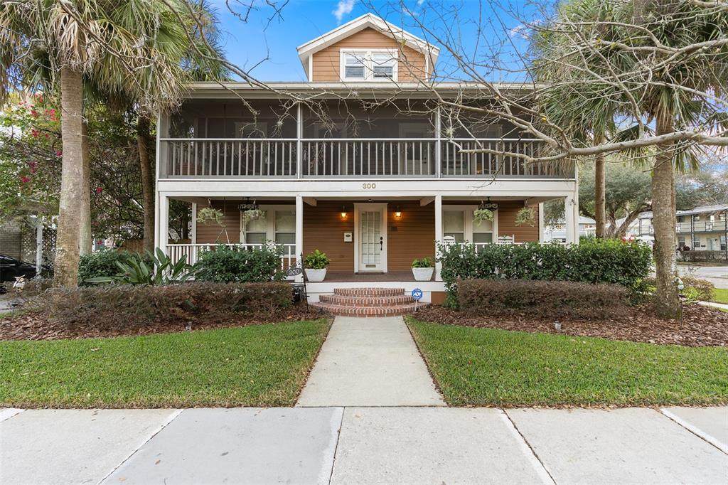 300 Harwood Street - Photo 1