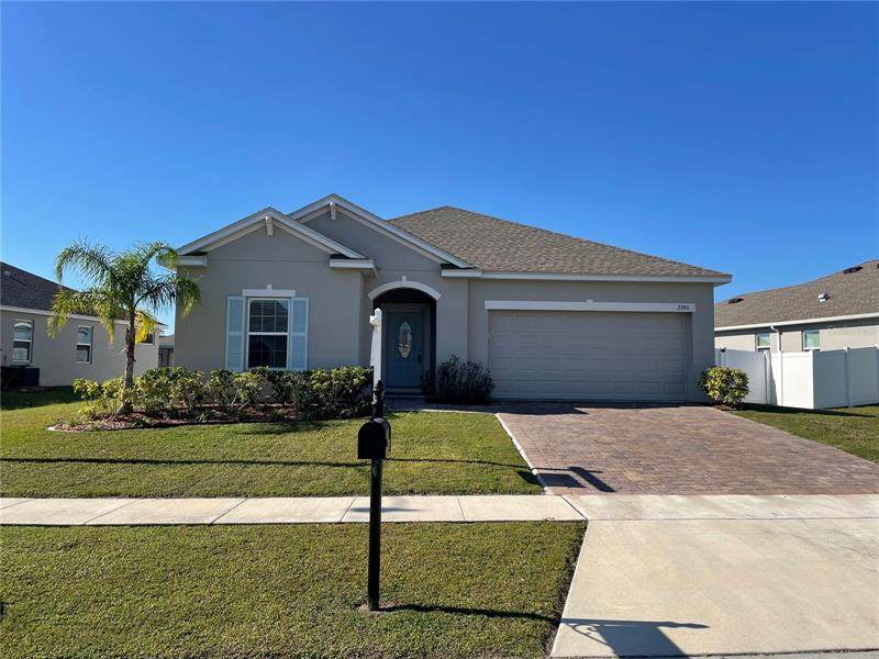 2740 Creekmore Court - Photo 1